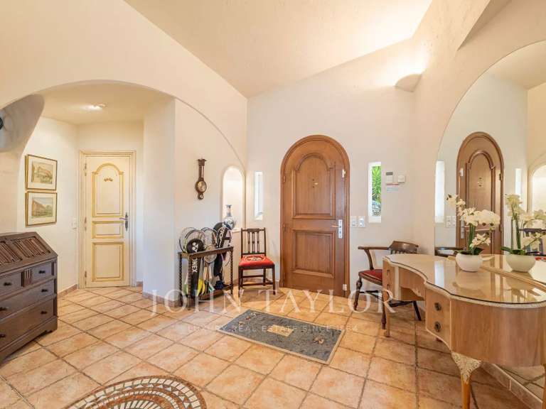 Villa with Sea view Valbonne - 6 bedrooms - 356m²