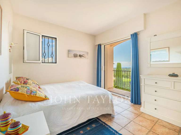 Villa with Sea view Valbonne - 6 bedrooms - 356m²