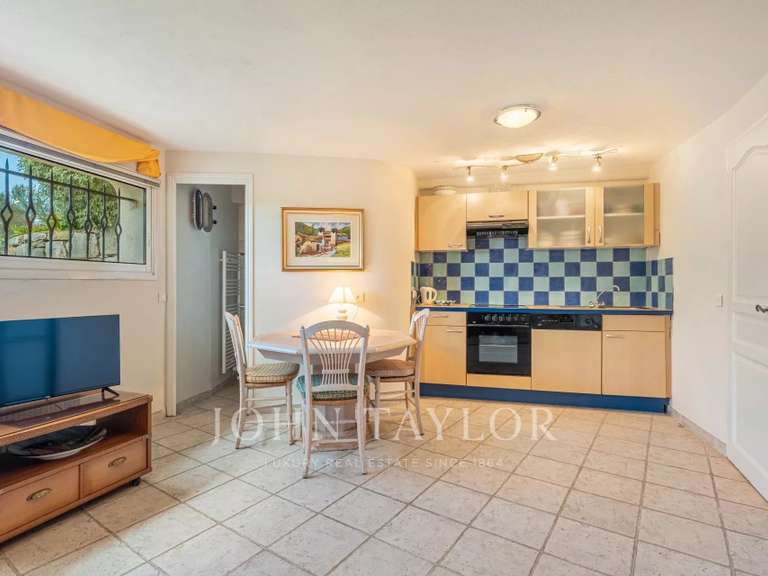 Villa with Sea view Valbonne - 6 bedrooms - 356m²