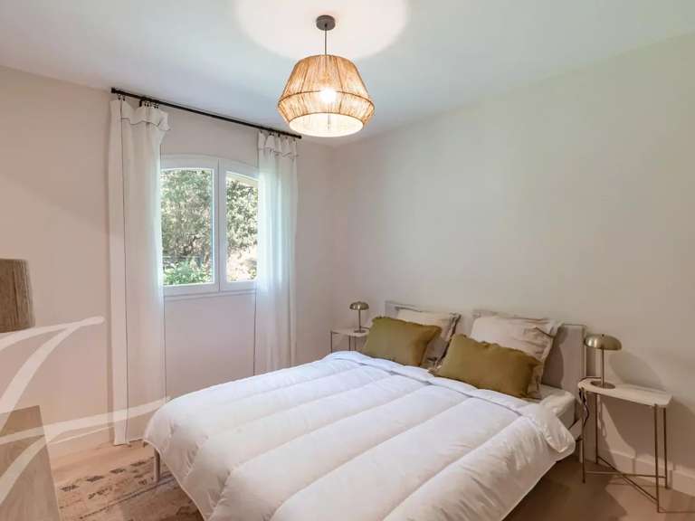 Villa Valbonne - 4 chambres - 176m²