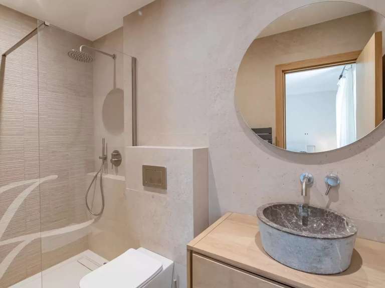 Villa Valbonne - 4 chambres - 176m²