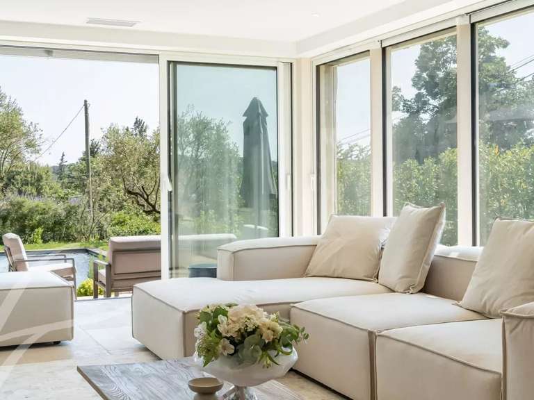 Villa Valbonne - 4 chambres - 176m²