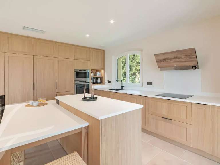 Villa Valbonne - 4 chambres - 176m²