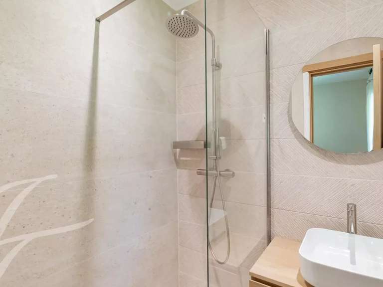 Villa Valbonne - 4 chambres - 176m²