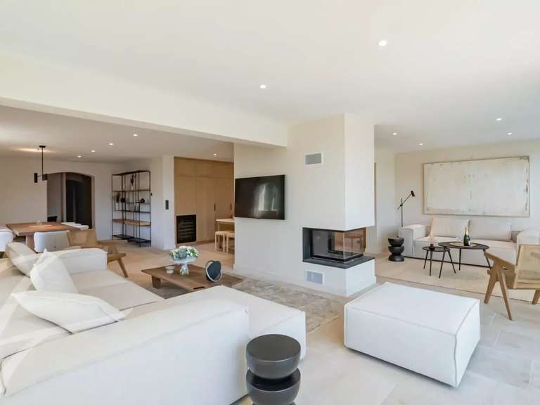 Villa Valbonne - 4 chambres - 176m²