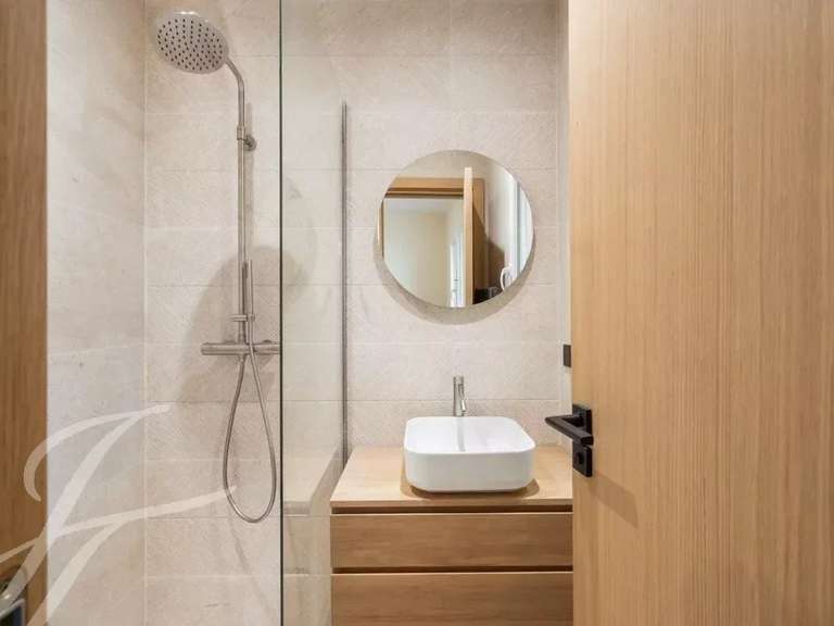 Villa Valbonne - 4 chambres - 176m²