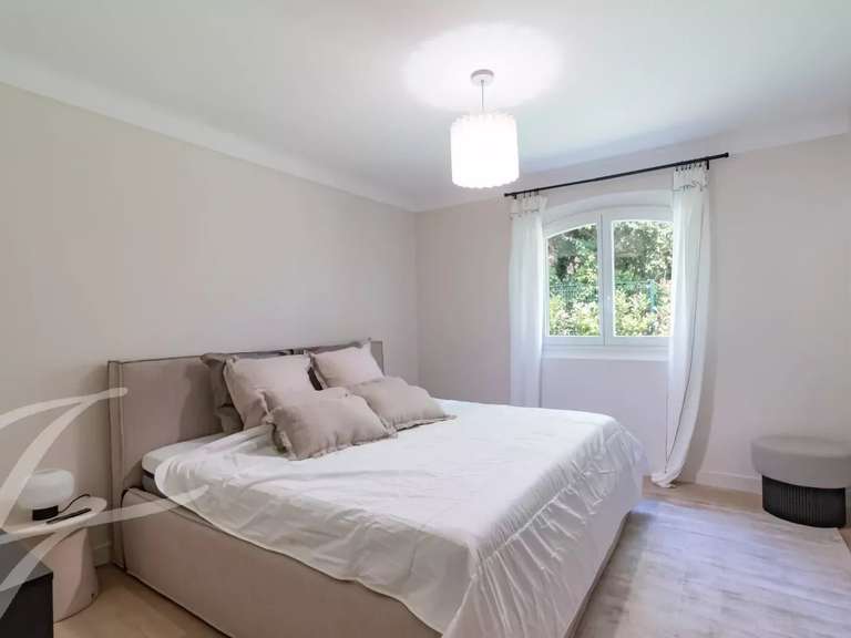 Villa Valbonne - 4 chambres - 176m²