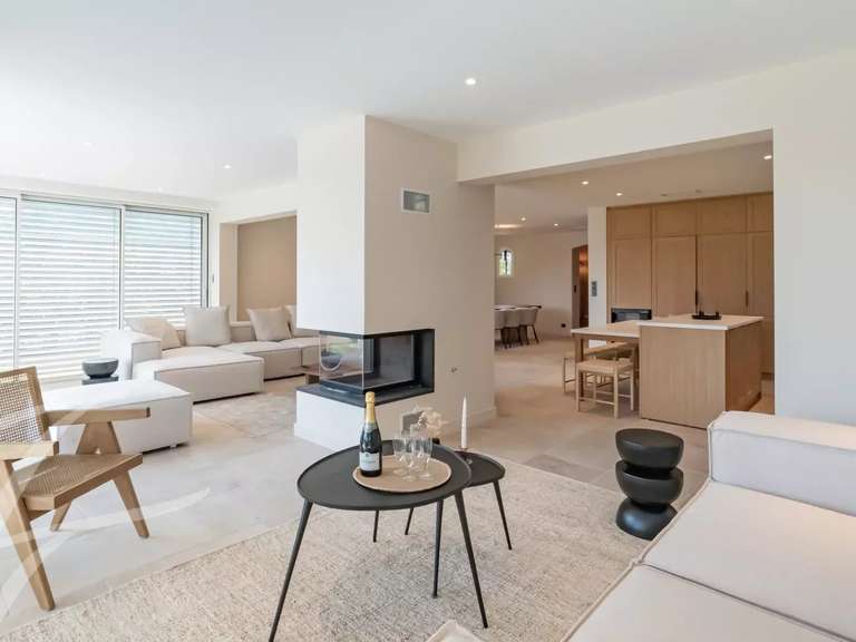 Villa Valbonne - 4 chambres - 176m²