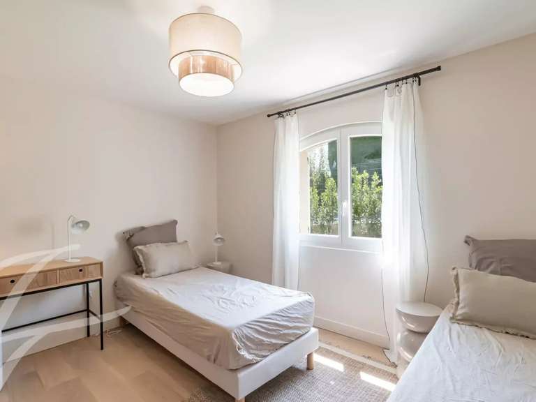 Villa Valbonne - 4 chambres - 176m²