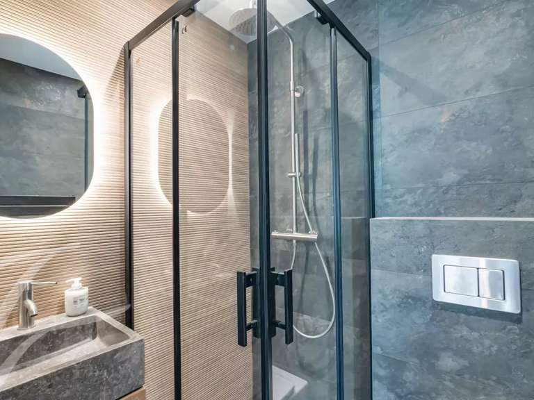 Villa Valbonne - 4 chambres - 176m²