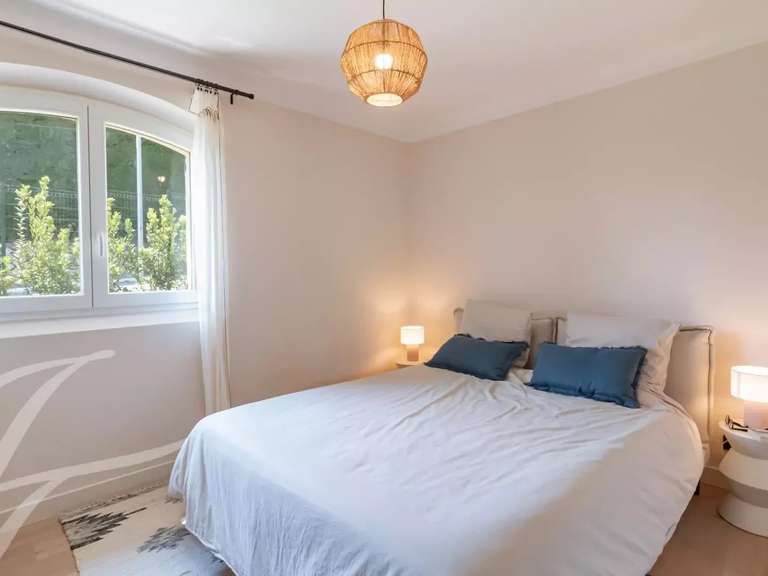 Villa Valbonne - 4 chambres - 176m²