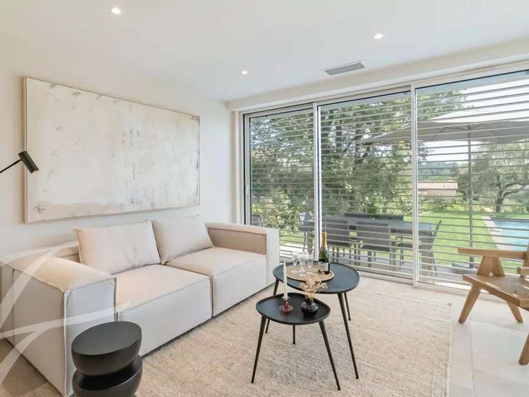 Villa Valbonne - 4 chambres - 176m²