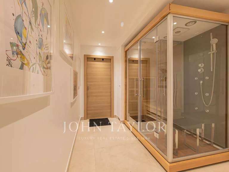 Villa Valbonne - 6 chambres - 434m²