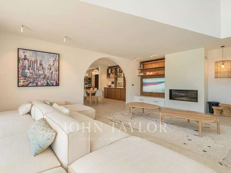 Villa Valbonne - 6 chambres - 434m²