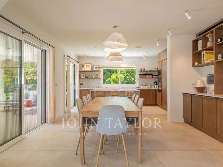 Villa Valbonne - 6 chambres - 434m²