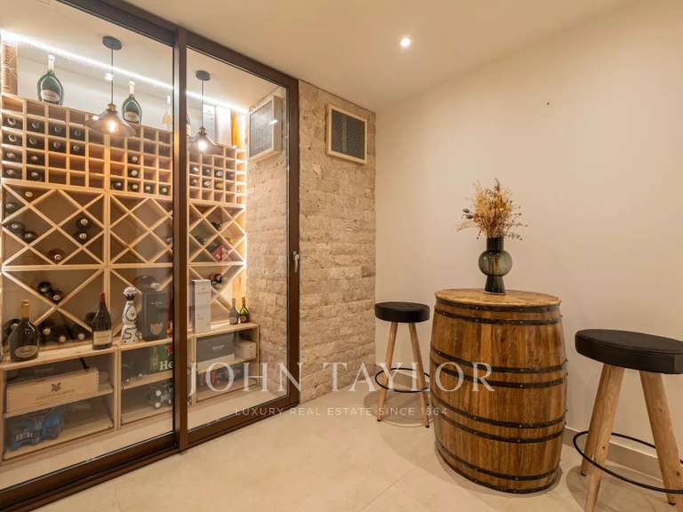 Villa Valbonne - 6 chambres - 434m²