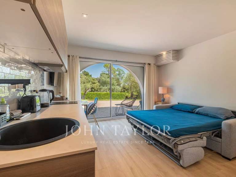 Villa Valbonne - 6 chambres - 434m²