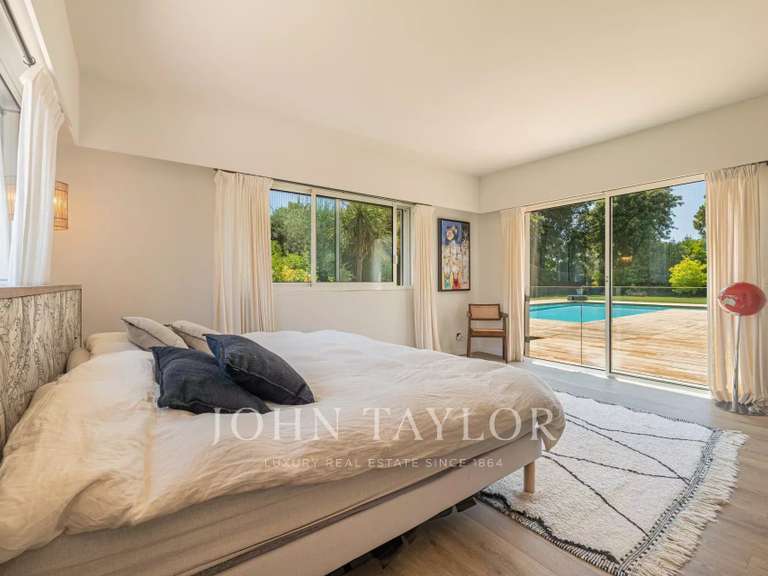 Villa Valbonne - 6 chambres - 434m²