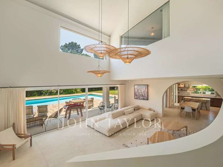 Villa Valbonne - 6 chambres - 434m²