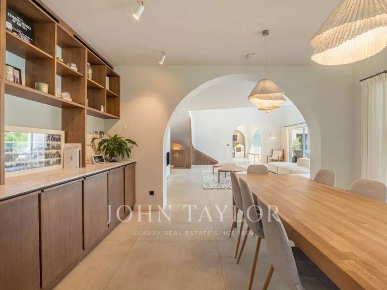 Villa Valbonne - 6 chambres - 434m²