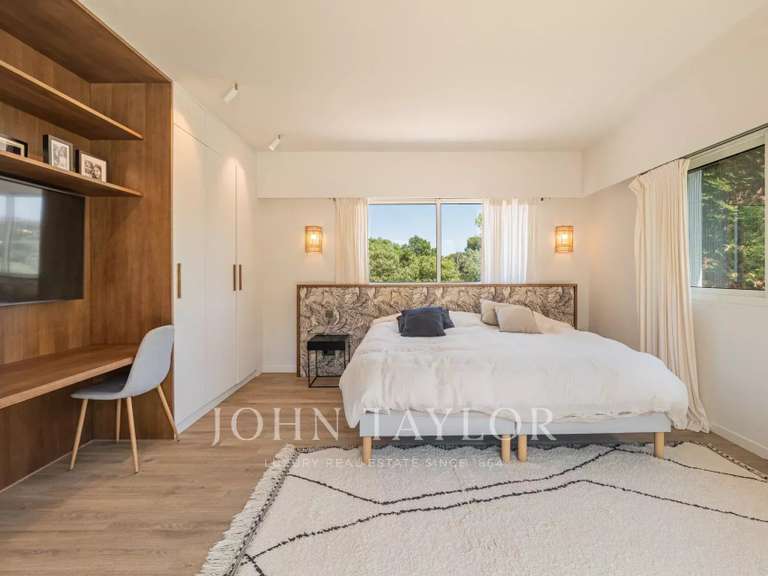 Villa Valbonne - 6 chambres - 434m²