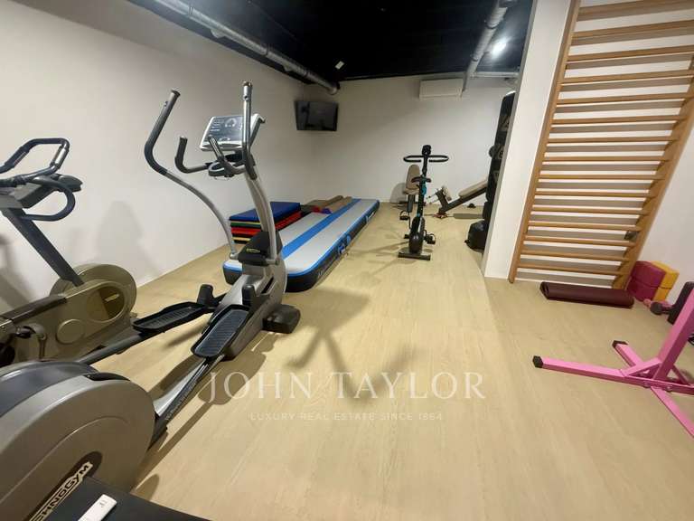 Villa Valbonne - 6 chambres - 434m²