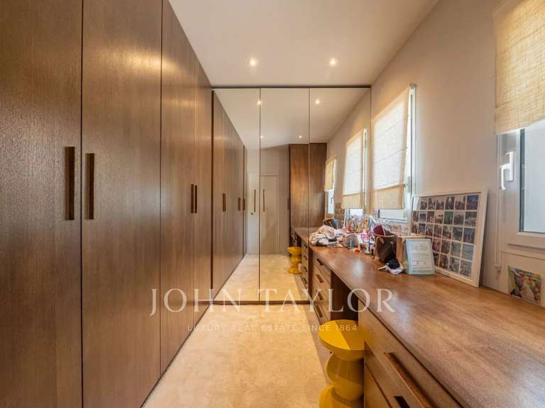 Villa Valbonne - 6 chambres - 434m²