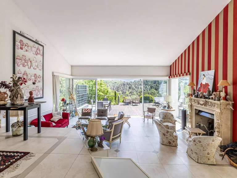 Villa Valbonne - 6 bedrooms - 518m²