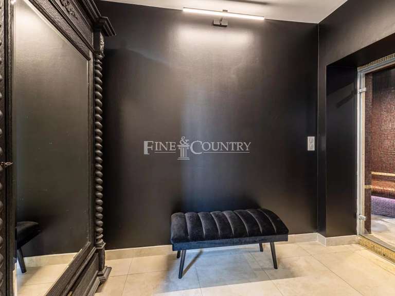 Villa Valbonne - 6 bedrooms - 518m²