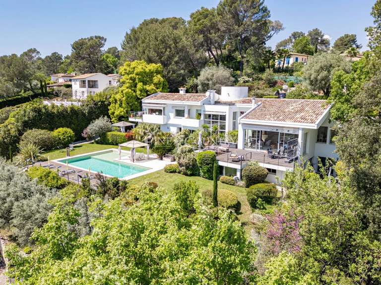 Villa Valbonne - 6 bedrooms - 518m²