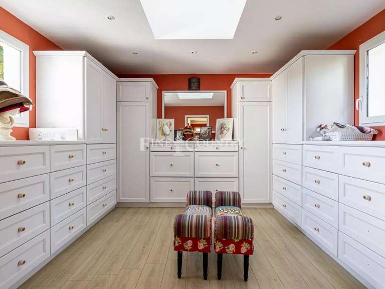 Villa Valbonne - 6 bedrooms - 518m²