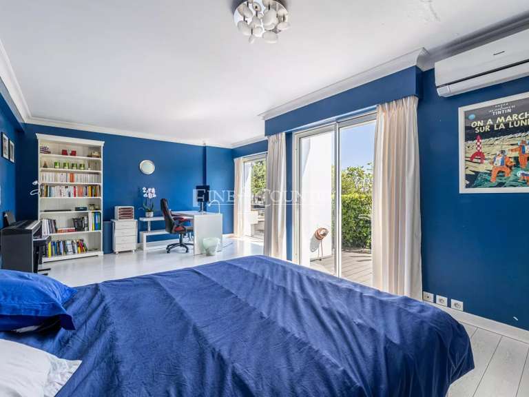 Villa Valbonne - 6 bedrooms - 518m²