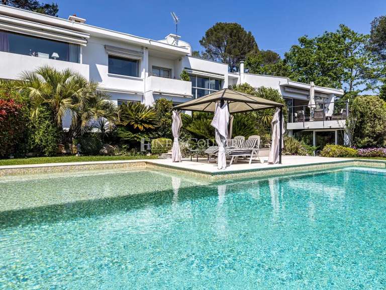 Villa Valbonne - 6 bedrooms - 518m²