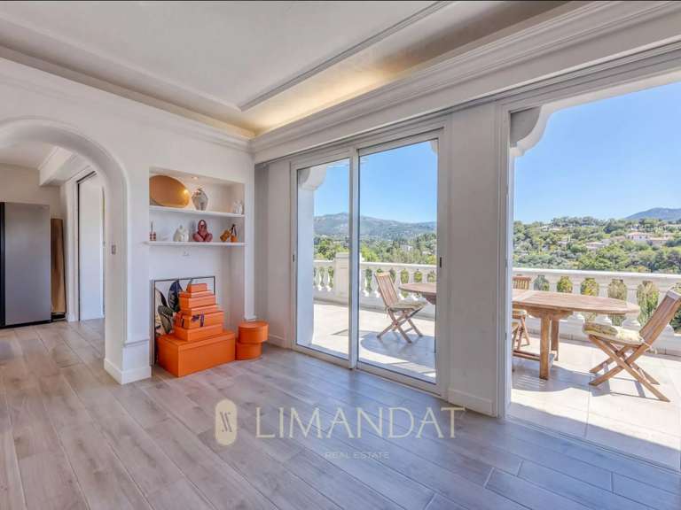 Villa Valbonne - 6 chambres - 300m²