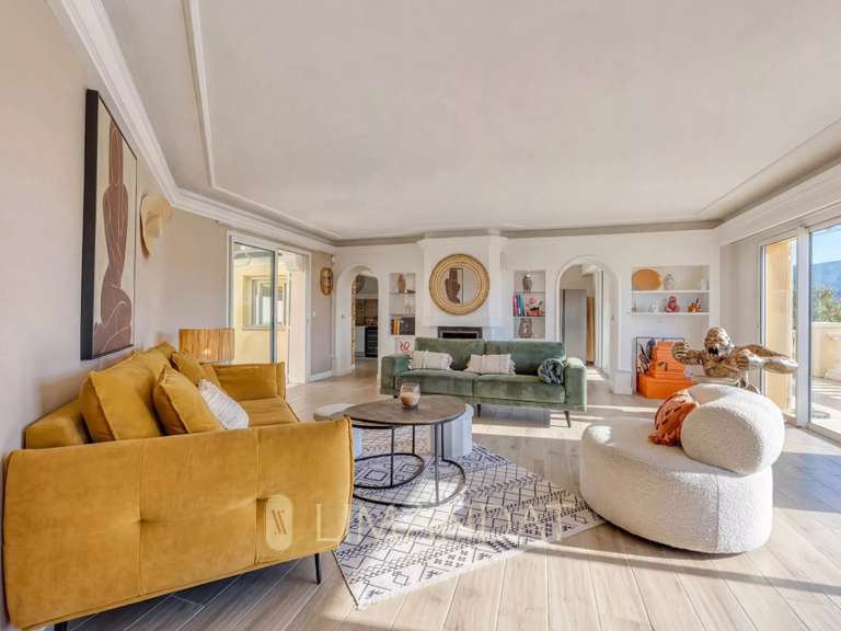 Villa Valbonne - 6 chambres - 300m²