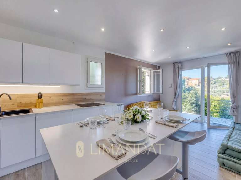 Villa Valbonne - 6 chambres - 300m²