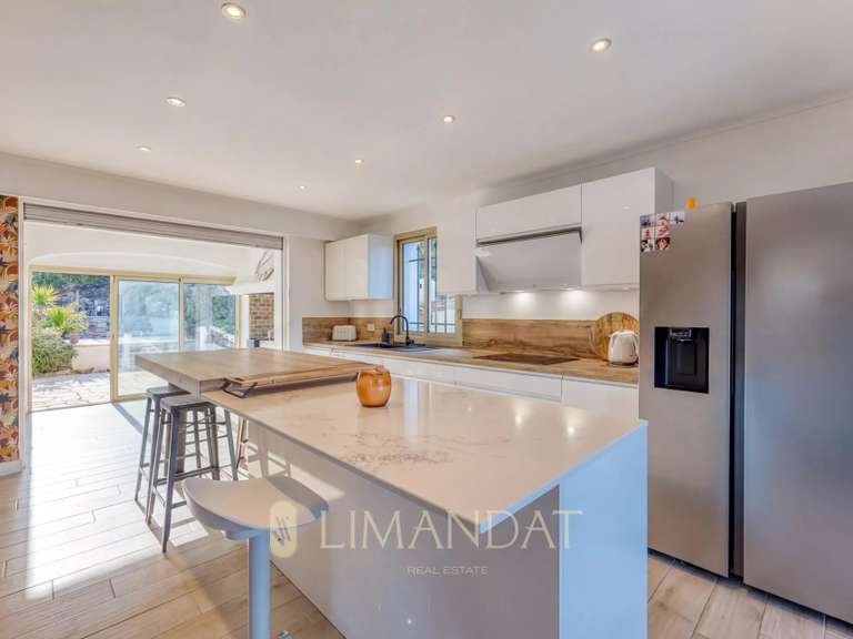 Villa Valbonne - 6 chambres - 300m²