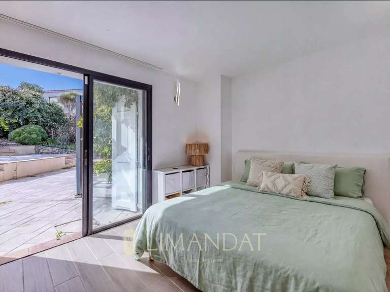 Villa Valbonne - 6 chambres - 300m²