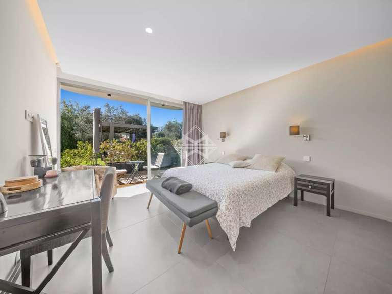 Villa Valbonne - 4 chambres - 249m²