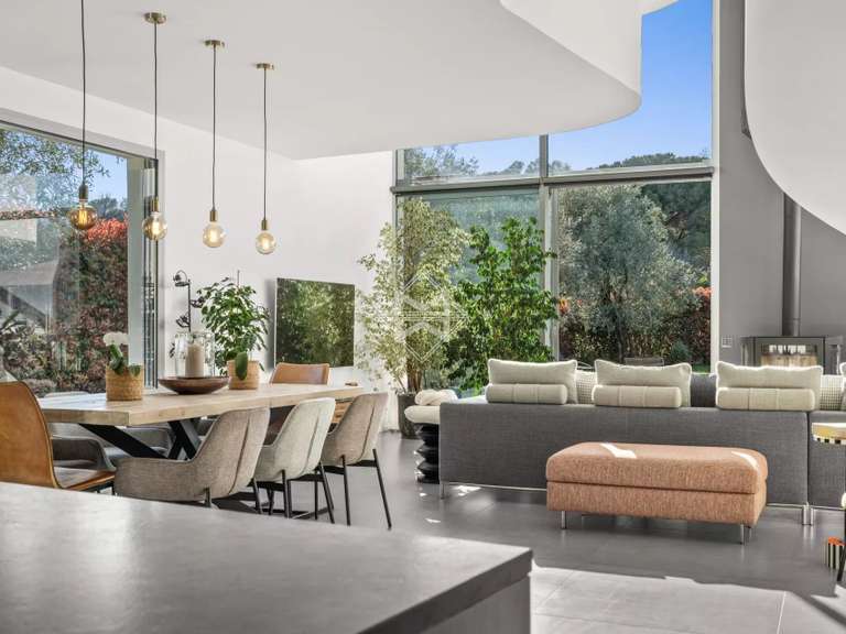 Villa Valbonne - 4 chambres - 249m²