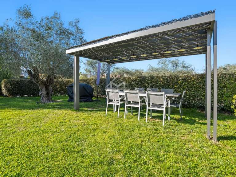 Villa Valbonne - 4 chambres - 235m²