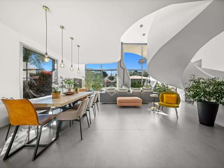 Villa Valbonne - 4 chambres - 235m²