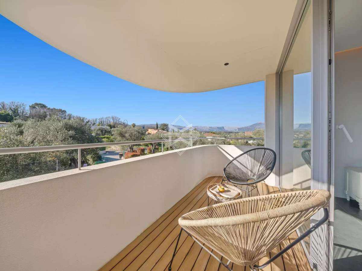 Villa Valbonne