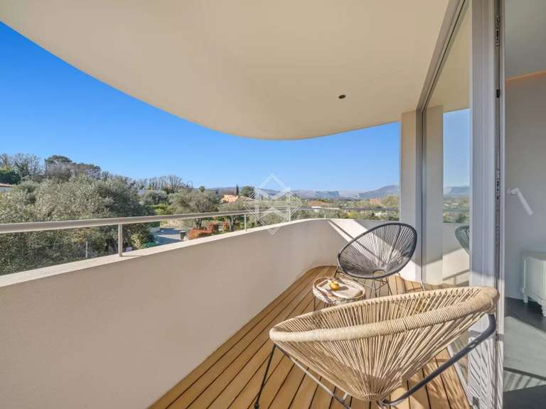 Villa Valbonne - 4 chambres - 235m²