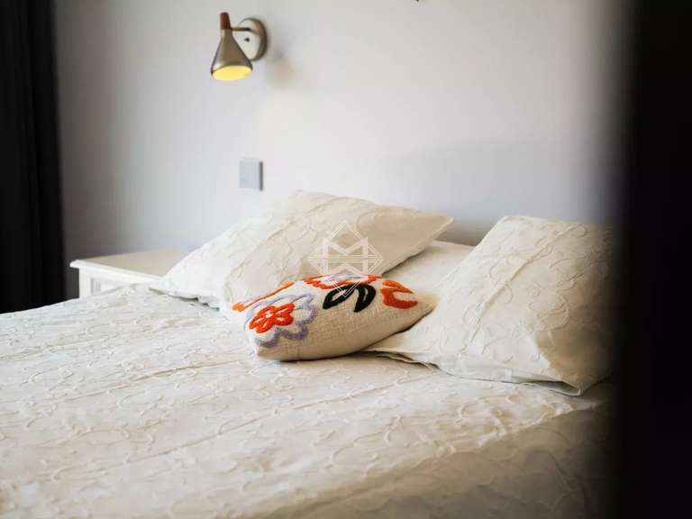 Villa Valbonne - 4 chambres - 249m²