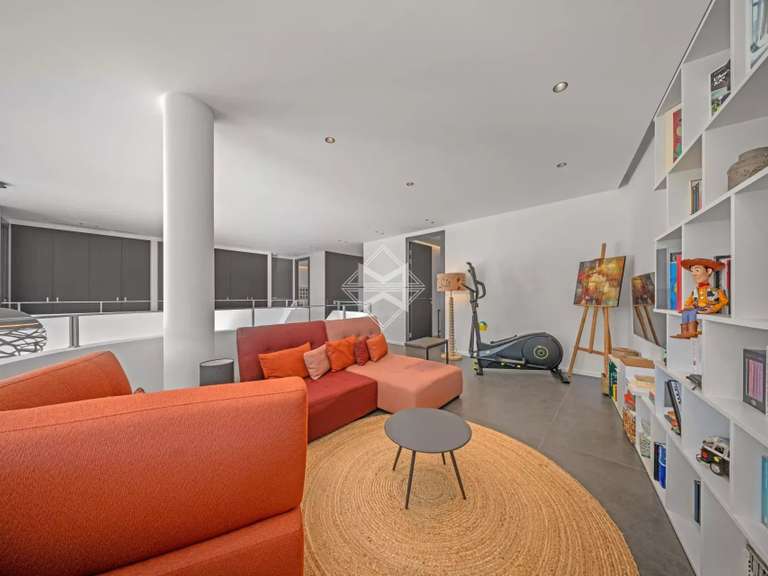 Villa Valbonne - 4 chambres - 249m²