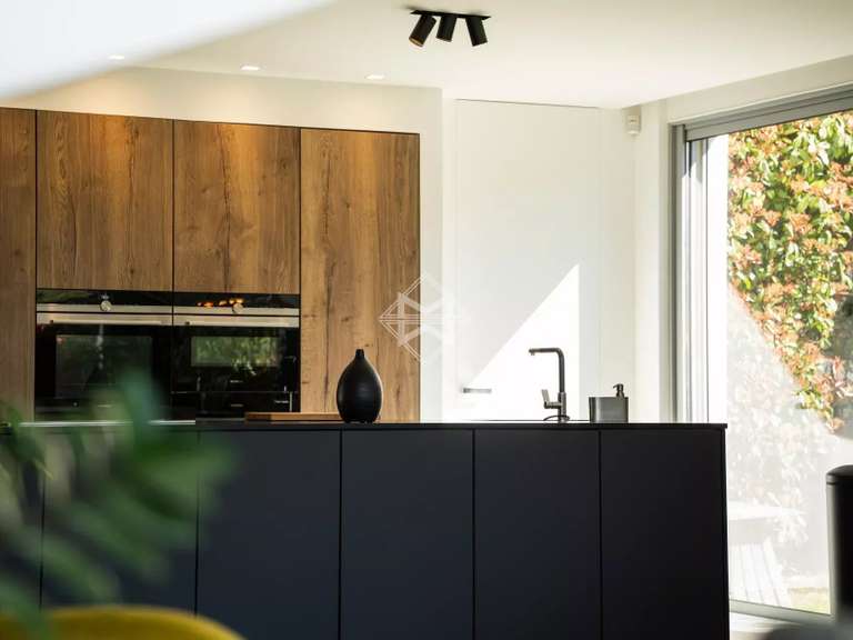 Villa Valbonne - 4 chambres - 249m²