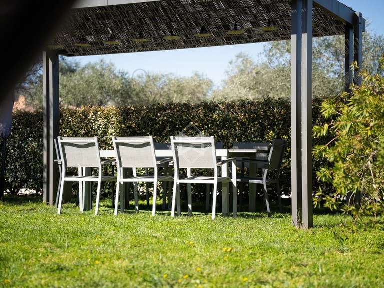 Villa Valbonne - 4 chambres - 249m²