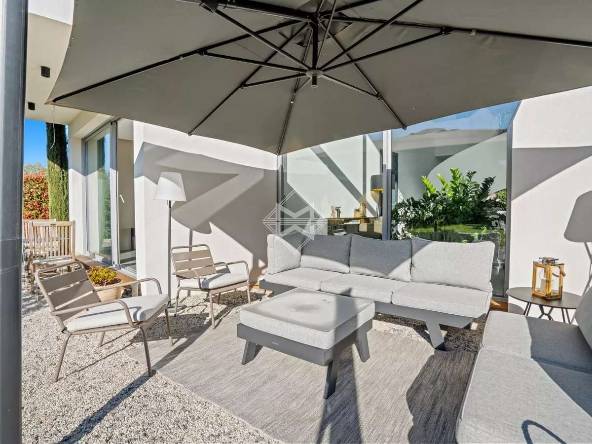 Villa Valbonne