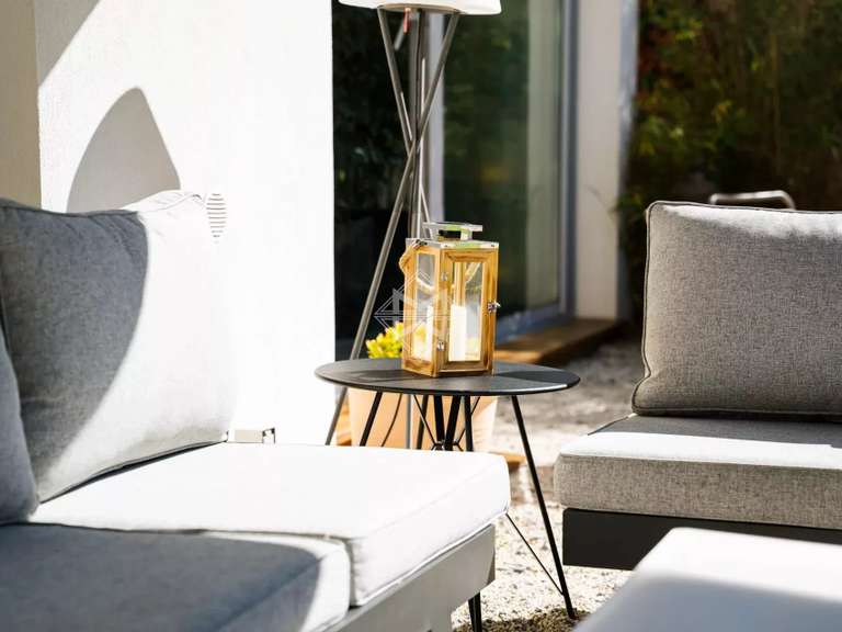 Villa Valbonne - 4 chambres - 249m²